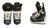 Used HX1 Youth Hockey Skate Youth 09.0 11917-S000020292 View 1