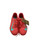 Used Nike Soccer Cleats Red Junior 04.5 11347-S000274204 View 2