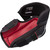 CCM Next Senior Hockey Elbow Pads, Black/Red/White View 3