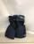 Used Mission L5 PURE Senior Pant Navy Blue LG 11900-S000028499 View 1