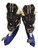 Used Bauer SURPREME M4 Youth Hockey Skate Youth 13.0 11856-S000031450 View 2