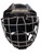 Used Bauer PRODIGY Helmet Cage Combo Black SM 11856-S000031455 View 1