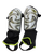 Used ATHLETIC WORKS SHIN GUARDS MD Soccer Shin Guards Junior Black MD 11843-S000025706 View 1