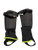 Used ATHLETIC WORKS SHIN GUARDS MD Soccer Shin Guards Junior Black MD 11843-S000025706 View 2