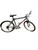 Used Mongoose DX Mountain Bike Mens Black 43-47cm - 17-18" - MD Frame 11347-S000274225 View 1