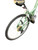 Used Diamondback MARAVISTA Cruiser Bike Womens Green 17-18" - MD  Frame 11347-S000274223 View 3