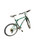 Used GT OUTPOST Mountain Bike Mens Green 43-47cm - 17-18" - MD Frame 11347-S000274224 View 2