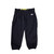 Used Rawlings SOFTBALL PANTS BB/SB Pant Womens Black LG 11760-S000095690 View 1