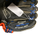 Used Rawlings SC100JD BB/SB Glove RH Throw Black 10" 10672-S000350496 View 5