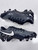 Used Nike Adult FB Cleats Black Senior 11.5 11860-S000313436 View 2