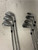 Used Cobra AMP CELL PRO COMBO SET Mens Iron Set RH 4I-PW 11882-S000029044 View 2
