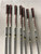 Used Cobra AMP CELL PRO COMBO SET Mens Iron Set RH 4I-PW 11882-S000029044 View 4