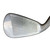 Used Taylormade SIM2 MAX Mens Individual Iron RH 6 Iron View 3