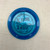 Used Discraft BLUE Z NUKE Disc Golf Driver Royal Blue 174g 11762-S000083690 View 2