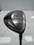 Used RCX Mens Fairway Wood RH 3 Wood 11860-S000313437 View 1