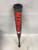 Used Worth POWERCELL BB/SB Slowpitch Bat 34" 11851-S000050032 View 2