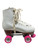 Used CHICAGO Roller Hockey Skates White Senior 10 11847-S000037646 View 3
