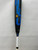 Used Demarini UFX-22 BB/SB USA 2 5/8 Bat Grey 30" 11836-S000041774 View 4