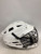 Used Cascade CPV-R Lacrosse Helmet Purple One Size 11851-S000050038 View 2
