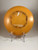 Used Millennium SIRIUS JLS Disc Golf Driver Orange 170g 10105-S000315350 View 1