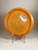 Used Millennium SIRIUS JLS Disc Golf Driver Orange 170g 10105-S000315350 View 2