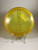 Used Innova CHAMPION BLIZZARD BOSS Disc Golf Driver Yellow 155g 10105-S000315349 View 1
