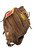 Used Wilson A800 BB/SB Glove RH Throw Brown 12 1/4" 11721-S000287448 View 6
