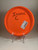 Used Innova DX AVIAR Disc Golf Putter Orange 150g 10105-S000315382 View 2