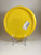 Used FUNDEX MIDRANGE Disc Golf Mid Range Yellow 155g 10105-S000315393 View 2