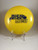 Used FUNDEX MIDRANGE Disc Golf Mid Range Yellow 155g 10105-S000315393 View 1