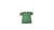 Used Reebok EDMONTON ESKIMOS YOUTH S.S. Spirit Wear Y LG 11917-S000020295 View 1