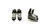 Used Bauer X200 Youth Hockey Skate Youth 08.0 11917-S000020315 View 1