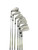 Used TAKOMO Mens Iron Set LH 4I-PW 11680-S000438045 View 1
