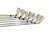 Used TAKOMO Mens Iron Set LH 4I-PW 11680-S000438045 View 5