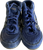 Used Asics Wrestling Shoes Royal Blue Junior 01 11897-S000156241 View 3