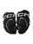 Used CCM RISING STAR Youth Gloves Black 9" 11776-S000403821 View 2