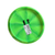 Used Discraft OUR SERIES ESP BUZZ Disc Golf Mid Range Green 180g 11479-S000429244 View 2