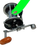 Used Penn SQUIDDER 140 Fishing Reel 11731-S000170784 View 3