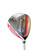 Used Taylormade AERO BURNER Mens Fairway Wood RH 3 Wood 11883-S000165522 View 1