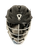 Used Cascade R Lacrosse Helmet Black MD 11642-S000141380 View 1