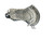 Used East Coast Dyes DELTA GRAPHENE HEAD Mens Lacrosse Head Grey 11760-S000095708 View 4