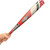 Used Louisville Slugger OMAHA BB/SB High School -3 Bat 32" 11717-S000091296 View 1