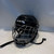 Used CCM CCM 50 BLK NOT CERTIFIED Helmet Cage Combo Black SM 11878-S000030491 View 1