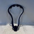 Used STX PROTON POWER Mens Atk/Mid LAX Shaft Navy Blue 11878-S000030497 View 1