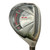 Used Taylormade M4 2021 Mens Hybrid Club RH 5 Hybrid 11890-S000146171 View 1