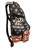 Used Dynamic Discs Disc Golf Backpack Navy Blue 11884-S000067725 View 4