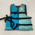 Used Kent Adult PFD Royal Blue MD 11762-S000083713 View 1