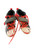 Used Nike 88 BB/SB Cleats White/Black/Red Junior 02 11892-S000034957 View 1