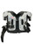 Used Douglas 36 FB Shoulder Pads White LG 11836-S000041792 View 2