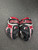 Used Bauer 1S Youth Gloves Black 9" 11821-S000033790 View 1